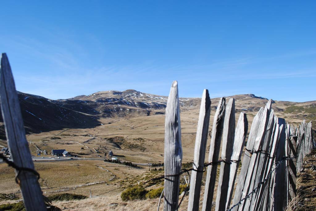 The Originals Access, Saint-flour