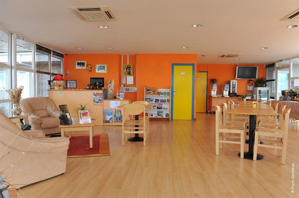 The Originals Access, Saint-flour Hotel Saint-Flour (Cantal)