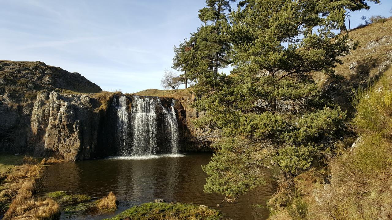 The Originals Access, Saint-flour 2*