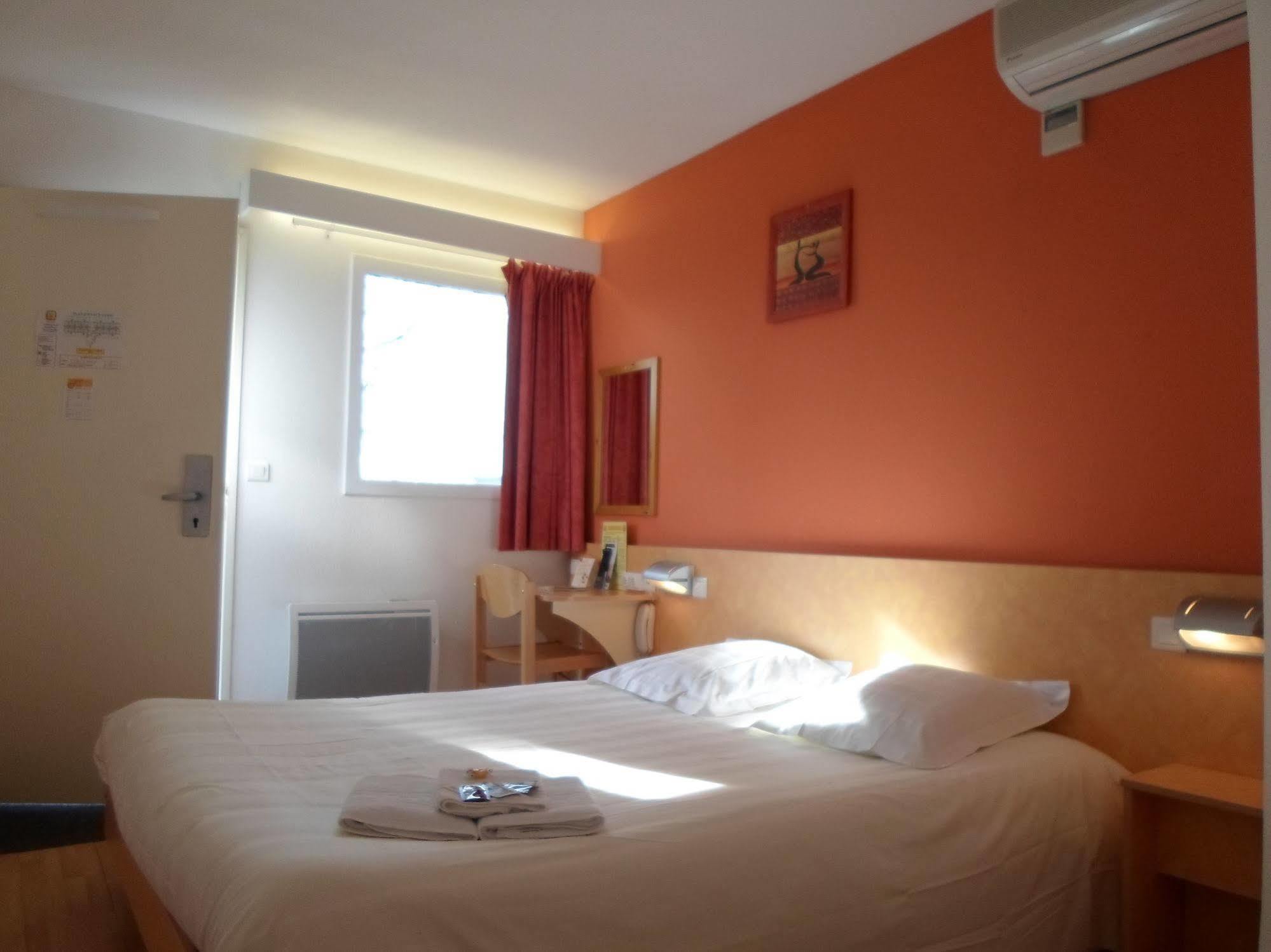 The Originals Access, Saint-flour 2* Saint-Flour (Cantal)