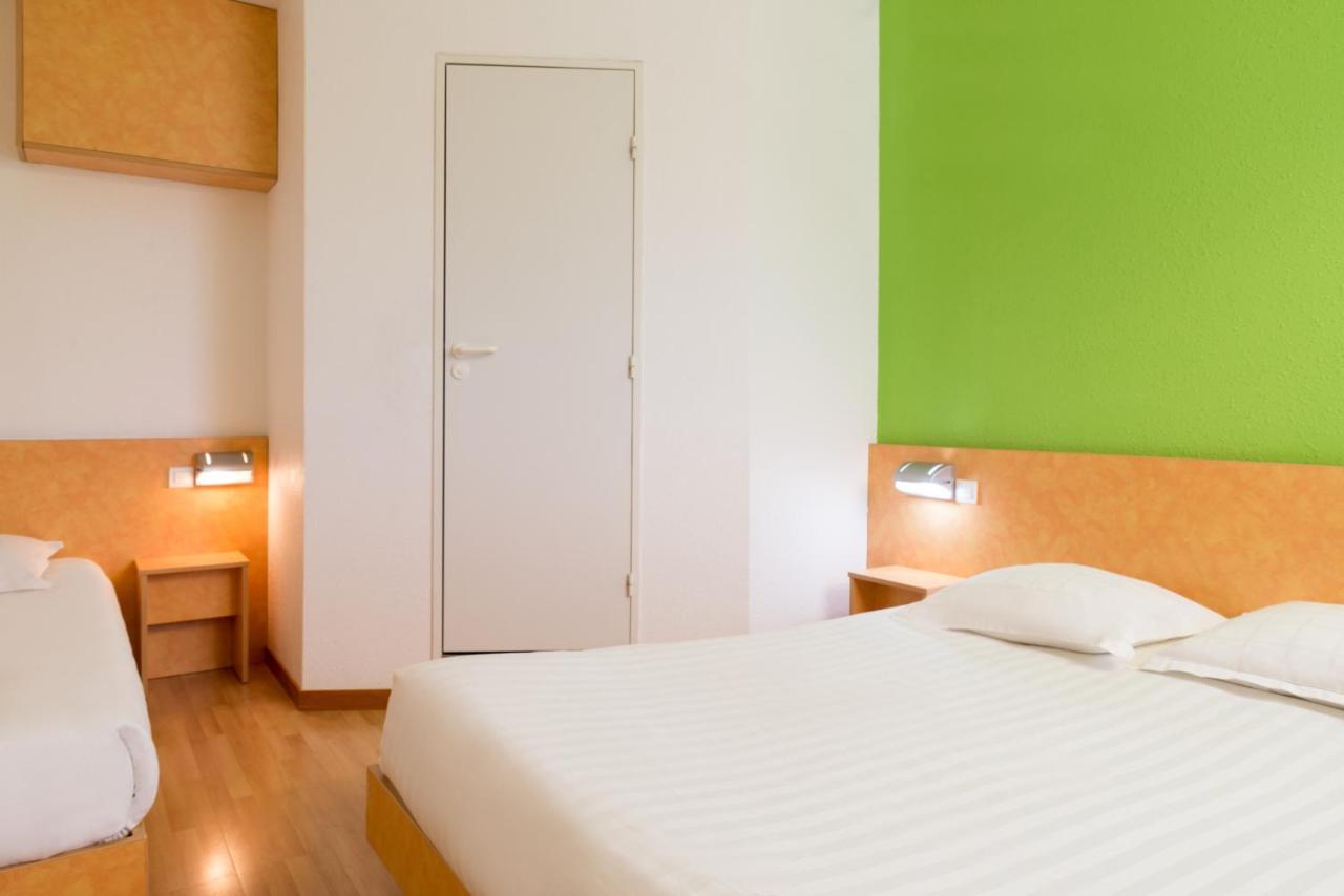 Hotel The Originals Access, Saint-flour Saint-Flour (Cantal)