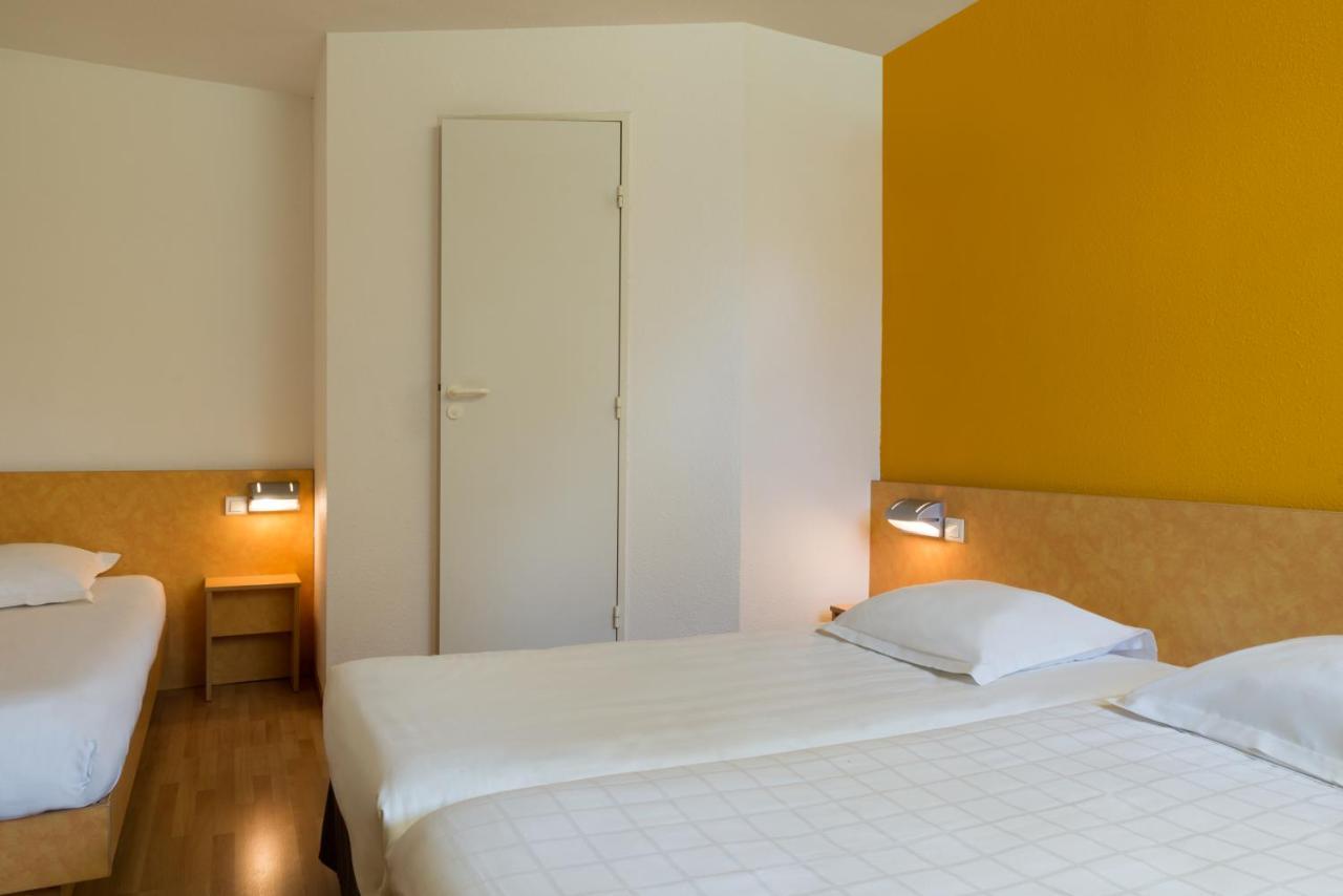 Hotel The Originals Access, Saint-flour