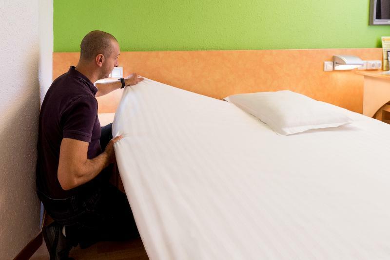 The Originals Access, Saint-flour Hotel Saint-Flour (Cantal)