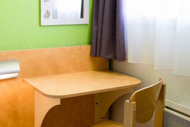 The Originals Access, Saint-flour Hotel 2*